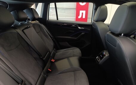 Volkswagen Tiguan, 2025 год, 5 346 000 рублей, 10 фотография