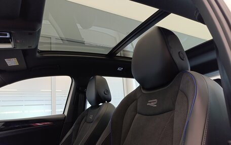 Volkswagen Tiguan, 2025 год, 5 346 000 рублей, 21 фотография