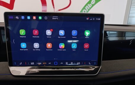 Volkswagen Tiguan, 2025 год, 5 346 000 рублей, 16 фотография