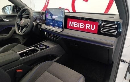 Volkswagen Tiguan, 2025 год, 5 346 000 рублей, 9 фотография