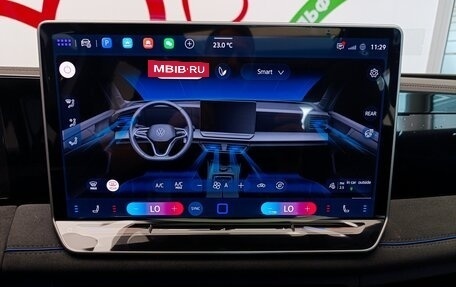 Volkswagen Tiguan, 2025 год, 5 346 000 рублей, 15 фотография