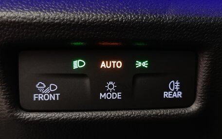 Volkswagen Tiguan, 2025 год, 5 346 000 рублей, 23 фотография