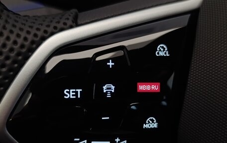 Volkswagen Tiguan, 2025 год, 5 346 000 рублей, 17 фотография