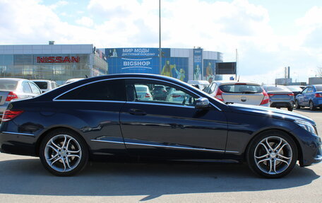 Mercedes-Benz E-Класс, 2013 год, 1 579 000 рублей, 4 фотография