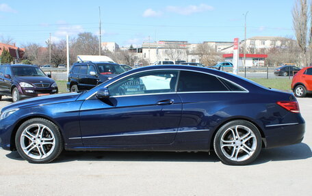 Mercedes-Benz E-Класс, 2013 год, 1 579 000 рублей, 8 фотография