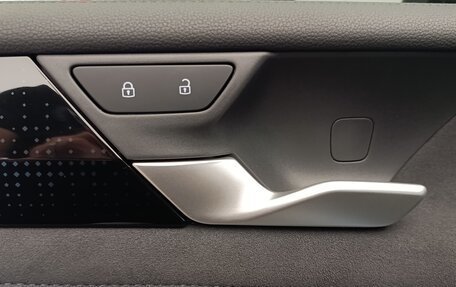 Volkswagen Tiguan, 2025 год, 5 346 000 рублей, 24 фотография