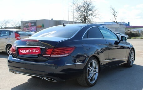 Mercedes-Benz E-Класс, 2013 год, 1 579 000 рублей, 5 фотография