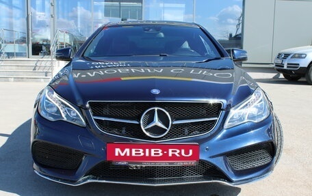 Mercedes-Benz E-Класс, 2013 год, 1 579 000 рублей, 2 фотография