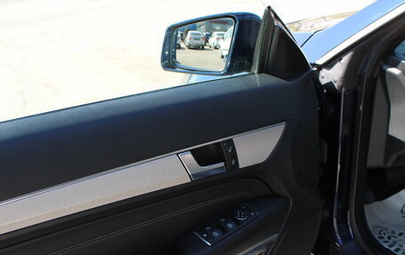 Mercedes-Benz E-Класс, 2013 год, 1 579 000 рублей, 12 фотография