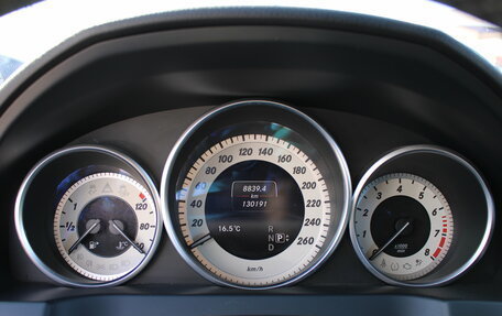 Mercedes-Benz E-Класс, 2013 год, 1 579 000 рублей, 17 фотография