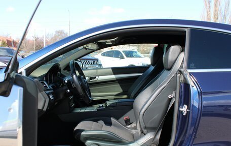 Mercedes-Benz E-Класс, 2013 год, 1 579 000 рублей, 13 фотография