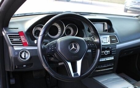 Mercedes-Benz E-Класс, 2013 год, 1 579 000 рублей, 22 фотография