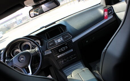 Mercedes-Benz E-Класс, 2013 год, 1 579 000 рублей, 21 фотография