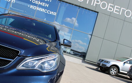 Mercedes-Benz E-Класс, 2013 год, 1 579 000 рублей, 25 фотография