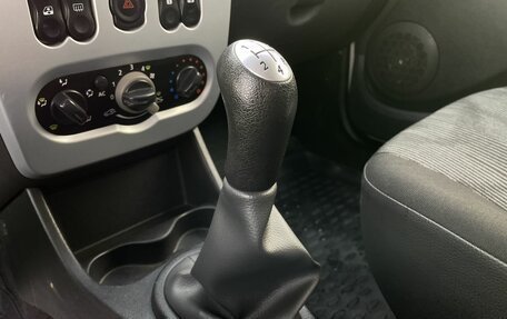 Renault Sandero I, 2010 год, 550 000 рублей, 16 фотография