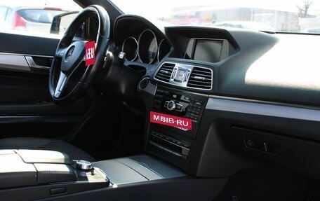 Mercedes-Benz E-Класс, 2013 год, 1 579 000 рублей, 16 фотография