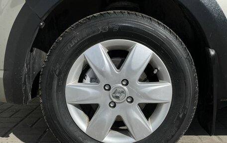 Renault Sandero I, 2010 год, 550 000 рублей, 18 фотография