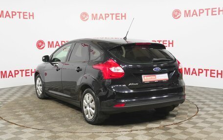 Ford Focus III, 2013 год, 728 000 рублей, 7 фотография
