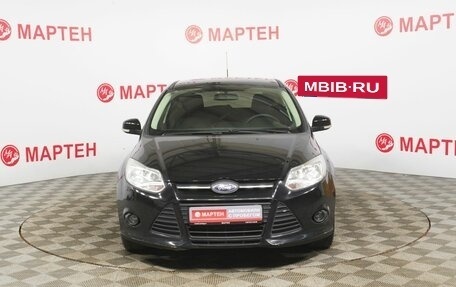 Ford Focus III, 2013 год, 728 000 рублей, 2 фотография