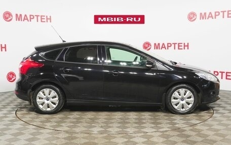 Ford Focus III, 2013 год, 728 000 рублей, 4 фотография