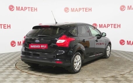Ford Focus III, 2013 год, 728 000 рублей, 5 фотография