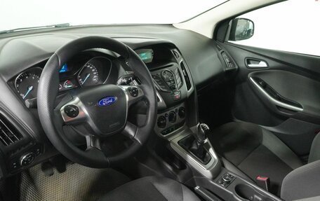 Ford Focus III, 2013 год, 728 000 рублей, 9 фотография