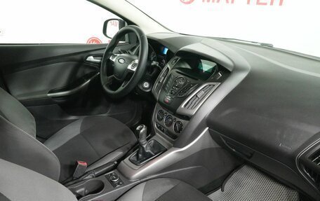 Ford Focus III, 2013 год, 728 000 рублей, 10 фотография