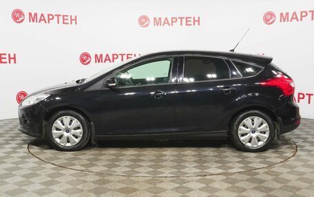 Ford Focus III, 2013 год, 728 000 рублей, 8 фотография