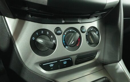 Ford Focus III, 2013 год, 728 000 рублей, 13 фотография