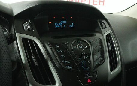 Ford Focus III, 2013 год, 728 000 рублей, 12 фотография