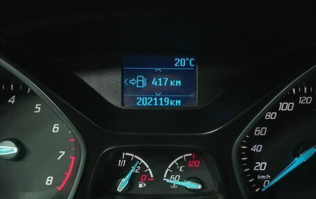 Ford Focus III, 2013 год, 728 000 рублей, 17 фотография