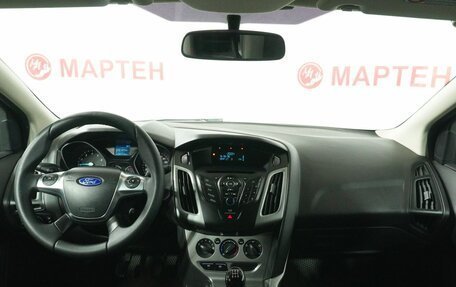 Ford Focus III, 2013 год, 728 000 рублей, 15 фотография