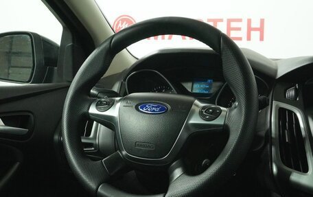 Ford Focus III, 2013 год, 728 000 рублей, 16 фотография