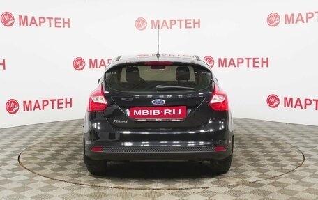 Ford Focus III, 2013 год, 728 000 рублей, 6 фотография