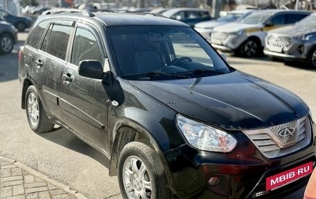 Chery Tiggo (T11), 2014 год, 399 000 рублей, 2 фотография