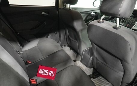Ford Focus III, 2013 год, 728 000 рублей, 11 фотография