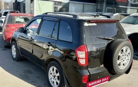 Chery Tiggo (T11), 2014 год, 399 000 рублей, 3 фотография