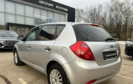 KIA cee'd I рестайлинг, 2007 год, 549 000 рублей, 5 фотография