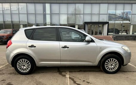 KIA cee'd I рестайлинг, 2007 год, 549 000 рублей, 3 фотография