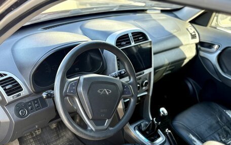 Chery Tiggo (T11), 2014 год, 399 000 рублей, 5 фотография