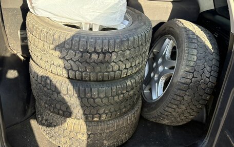 Chery Tiggo (T11), 2014 год, 399 000 рублей, 6 фотография