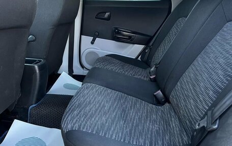 KIA cee'd I рестайлинг, 2007 год, 549 000 рублей, 12 фотография