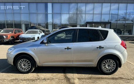 KIA cee'd I рестайлинг, 2007 год, 549 000 рублей, 4 фотография