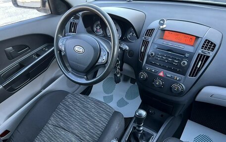 KIA cee'd I рестайлинг, 2007 год, 549 000 рублей, 10 фотография