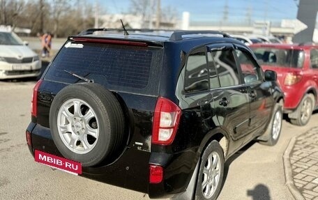 Chery Tiggo (T11), 2014 год, 399 000 рублей, 4 фотография