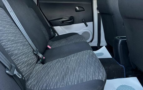 KIA cee'd I рестайлинг, 2007 год, 549 000 рублей, 13 фотография