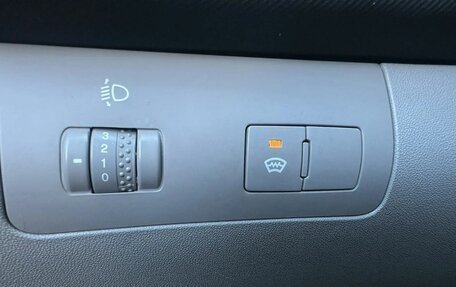 KIA cee'd I рестайлинг, 2007 год, 549 000 рублей, 19 фотография