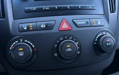 KIA cee'd I рестайлинг, 2007 год, 549 000 рублей, 17 фотография