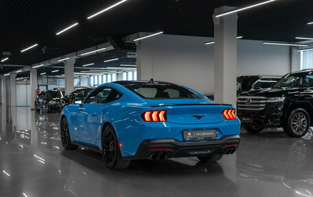 Ford Mustang, 2023 год, 6 400 000 рублей, 4 фотография