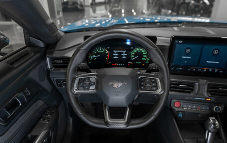 Ford Mustang, 2023 год, 6 400 000 рублей, 10 фотография